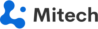 Mitech Logo